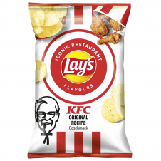 Lays KFC 140g