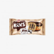 Bifa Keks Oval čokoládové 40g