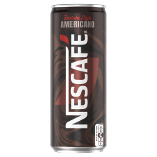 NESCAFE Barista Style Americano 250ml