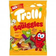 Trolli 200g Squiggle