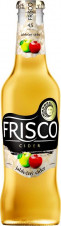 FRISCO 0,33L Jablečný cider