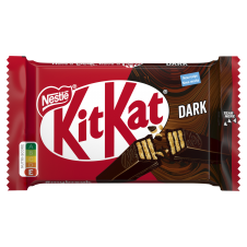 KIT KAT 4 Finger Dark 41,5g