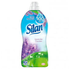 Silan 1800ml Lavender