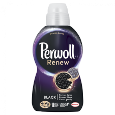 Perwoll 990ml Black