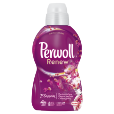 Perwoll 990ml Blossom