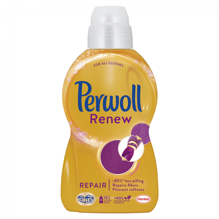 Perwoll 990ml Repair