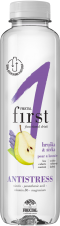 Fructal First Funkční voda - Antistress 0,5L