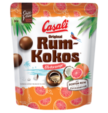 Casali Rum-Kokos Blutorange 175g