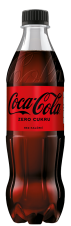 Coca Cola 500ml Zero