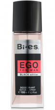 Bi-Es for Man DNS 100ml EGO Black