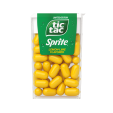 Tic Tac 18g Sprite