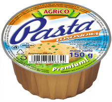 AGRICO Pasta pomazánka Lososová 150g