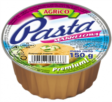 AGRICO Pasta pomazánka Lososová s Makrelou 150g