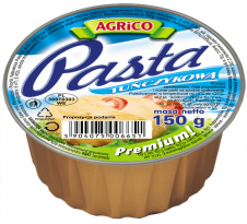 AGRICO Pasta pomazánka Lososová s Tuňákem 150g