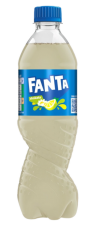 FANTA 500ml Shokata