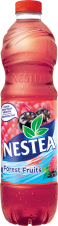 Nestea 1,5L Black Tea Lesní Ovoce PET