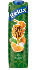 Relax 1L Spritz TP