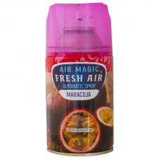 Fresh Air 260ml Maracuja