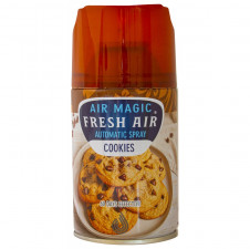 Fresh Air 260ml Cookies