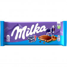 MILKA 100g Chips Ahoy