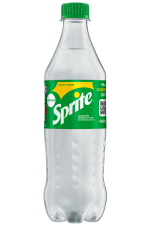 SPRITE 500ml