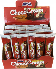 Nova Choco Cream 20g