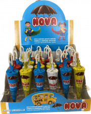 Nova Choco Umbrella 25g