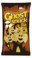 GHOST Snack 70g Sýr