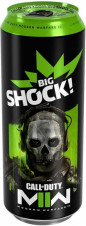 Big Shock 500ml Gaming Call of Duty