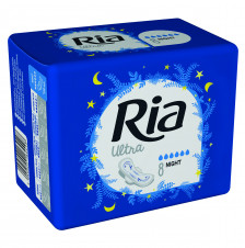 Ria Ultra Night 8ks