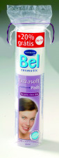 Bel Cosmetic Odličovací tampon 84ks