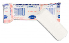 Obinadlo Hydrofilní Elastické 8cm x 4m