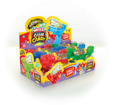 Johny Bee - Water Gun Candy 15g