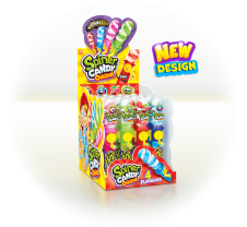 Johny Bee - Spiner Candy 23g