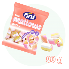 Fini Mellows party 80g