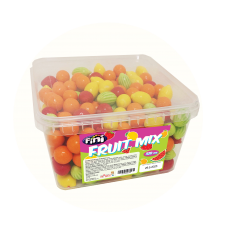 Fini Fruit Mix žvýkačky 6,5g