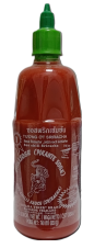 Sriracha Chilli-Asiana Tiger 740ml