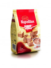 Napolitan Cubes - Kakao 250g