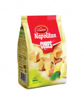 Napolitan Cubes - Citron 250g