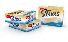 Vincinni Stixis - Mléčná 250g