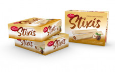 Vincinni Stixis - Lískooříškový krém 250g