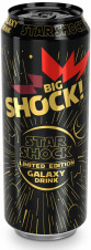 Big Shock 500ml Galaxy