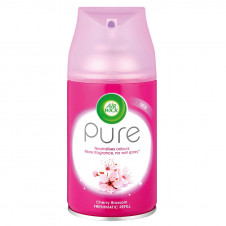 Air Wick Freshmatic refill 250ml Pure Cherry Blossom