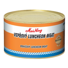 MEI NING-vepřový lunch meat 400g