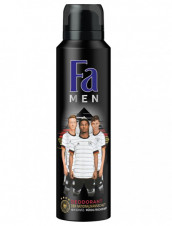 FA MEN Deodoranty spray 150ml Speedster