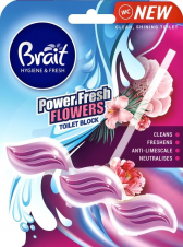 Brait Power Fresh - Flowers 39g
