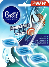 Brait Power Fresh - Ocean 39g