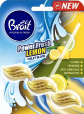 Brait Power Fresh - Lemon 39g