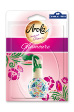 AROLA Glamoure - Summer flowers 8ml