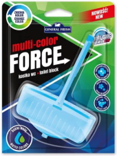 Force Multicolor - Ocean 40g